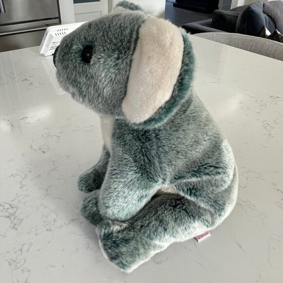 Ty The Beanie Buddies Collection Retired 1999 Koala Bear Eucalyptus Cream OS - Picture 2 of 10